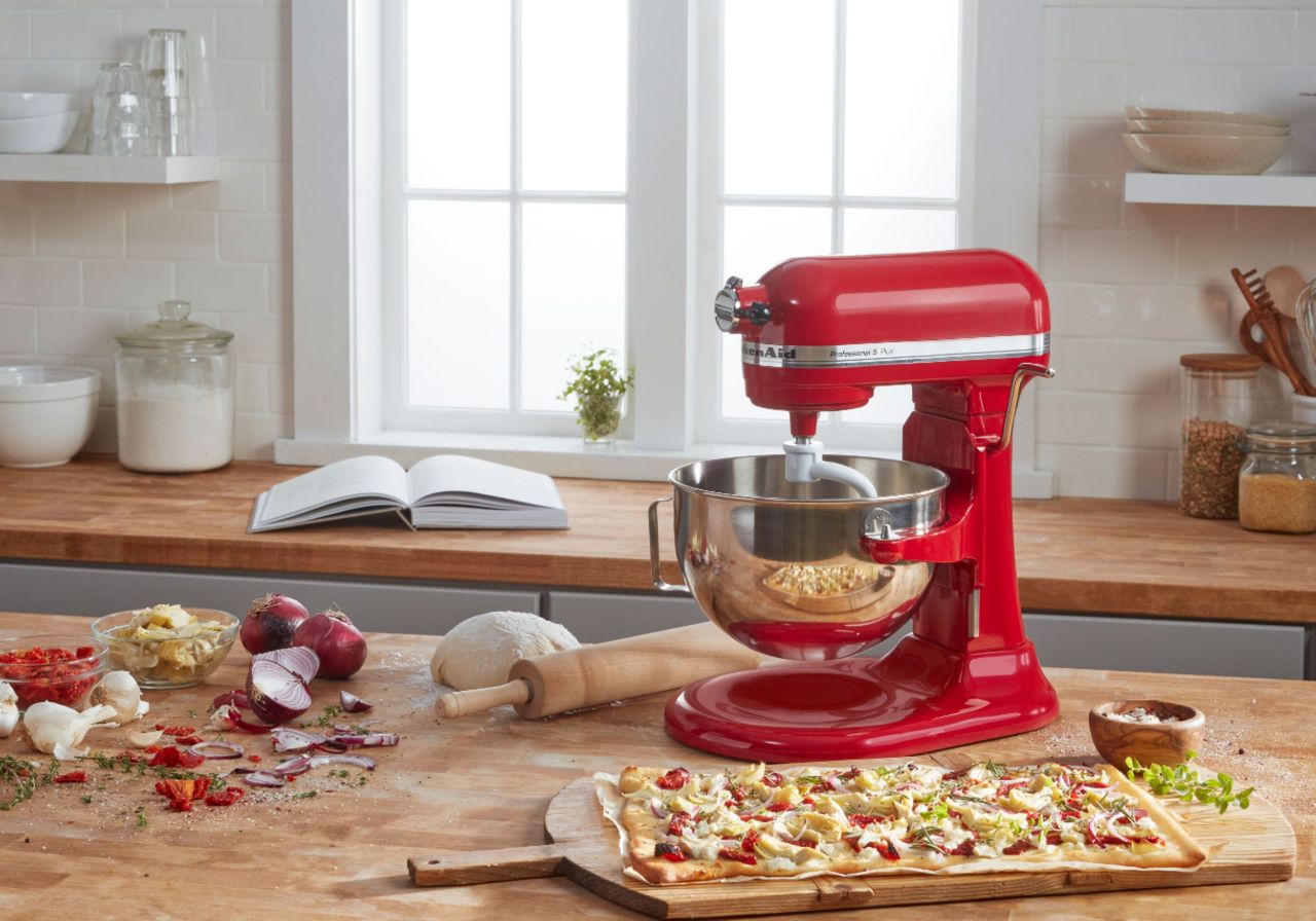 KitchenAid Pro Line Stand Mixer review