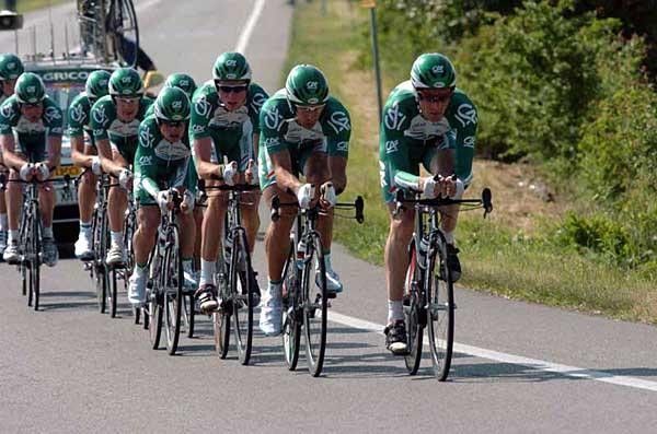 Credit Agricole rounded out the day's top ten