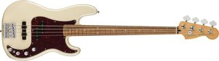 Fender Player Plus guitar