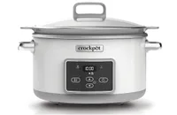 Crock-Pot Duraceramic | 1 218 kronor hos Amazon Crock-Pot Duraceramic | 1 218 kronor hos Amazon