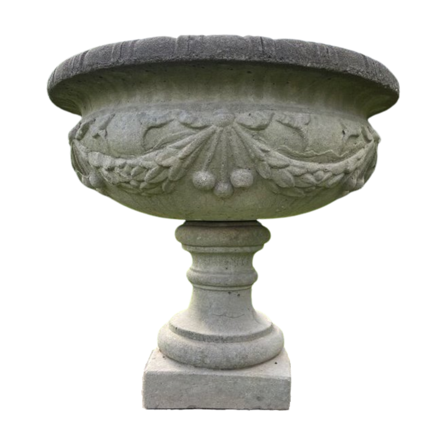 An Italian garden planter from Vinterior