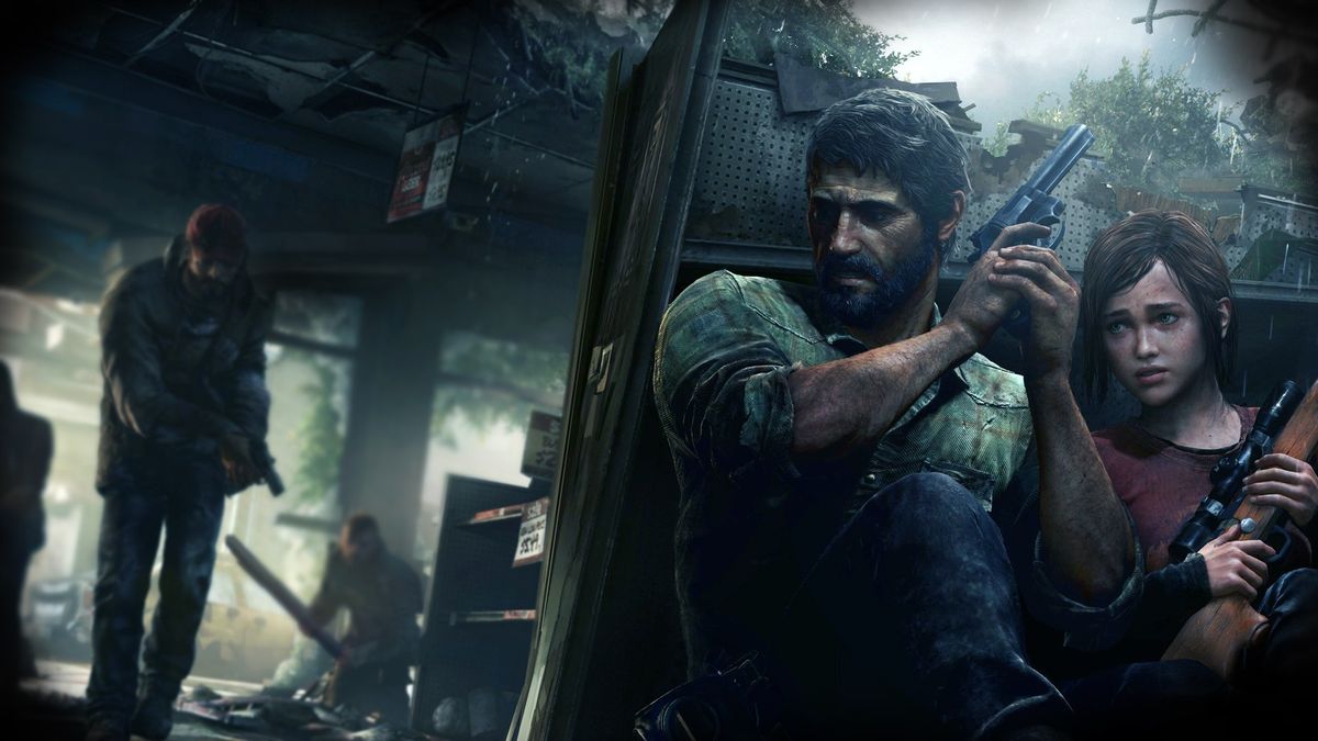 The Last of Us Online Main Menu Image Reportedly Leaks Right After  Cancellation - FandomWire