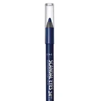 RRP: £4.99 ($6.10) | Rimmel Scandal'Eyes Waterproof Kohl Kajal Liner | Superdrug