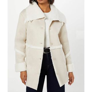 Dorothy Perkins coat