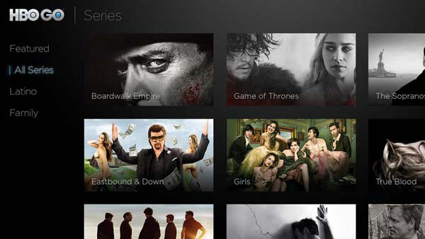 Best Roku channels: HBO Go and HBO Now