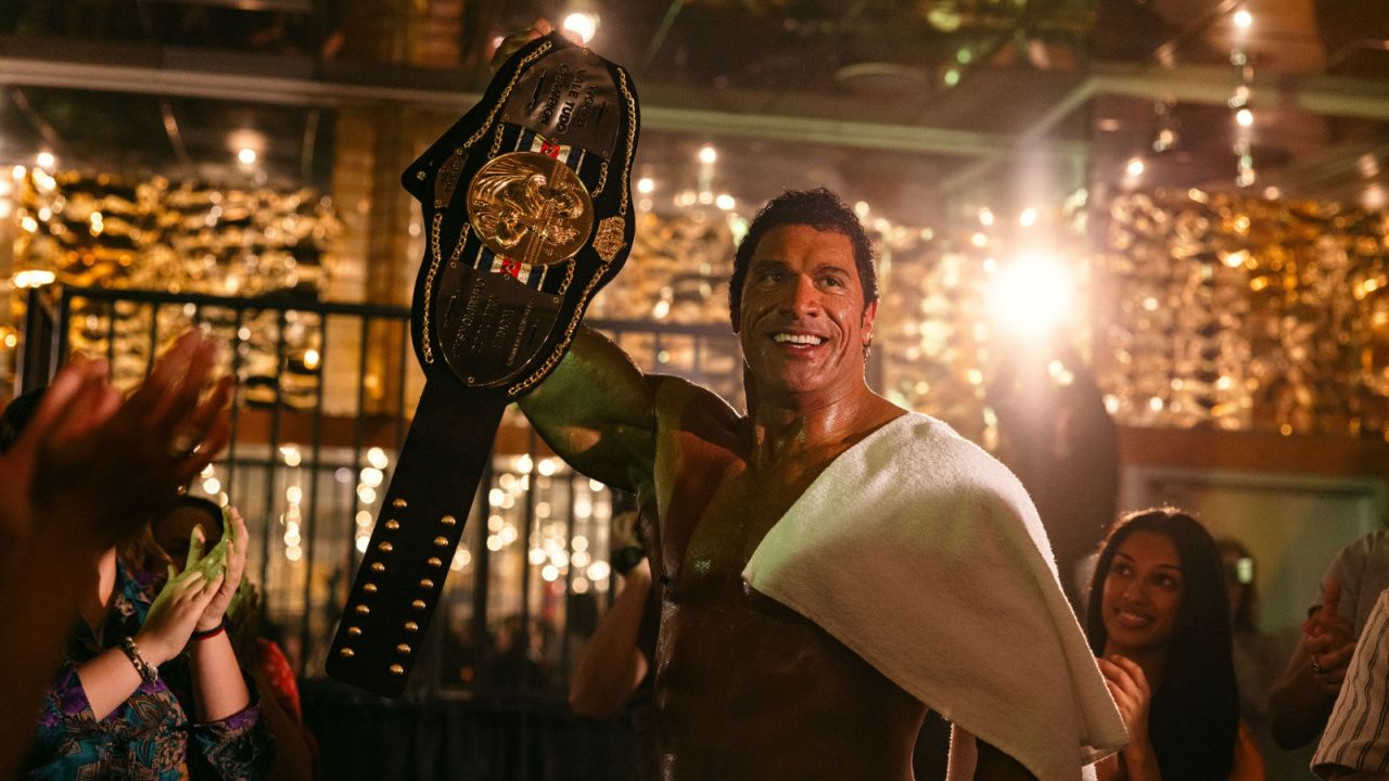 New movies: the most exciting films coming to theaters in October 2025 and beyond