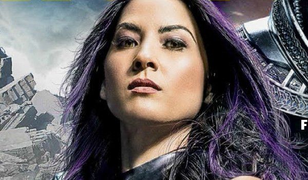 See Olivia Munn Pull Out All Her Learned Psylocke Skills In Impressive ...