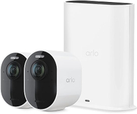 Arlo Ultra 2 Smarthub Bundle