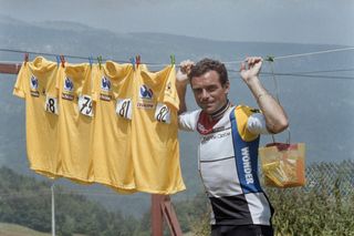 Club des Cinq: How Anquetil, Merckx, Hinault and Indurain won their fifth Tour de France, and the history that Tadej Pogačar seeks to emulate