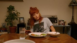 Natasha Lyonne in His Three Daughters