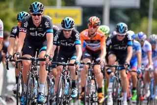 Cycling : 11th Eneco Tour 2015 / Stage 2