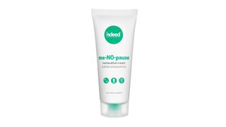 Indeed Labs Me-No-Pause Restorative Cream