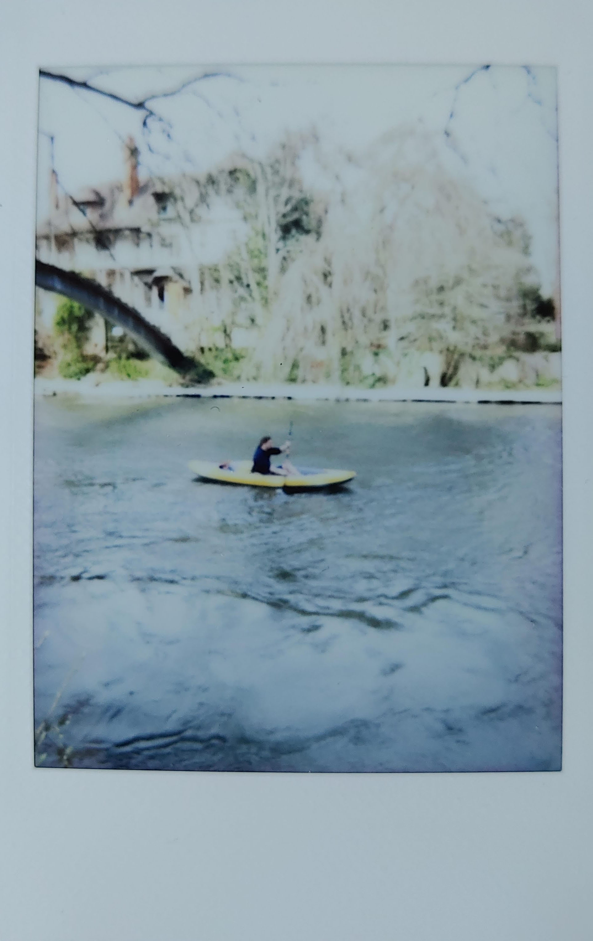 Fujifilm Instax Mini 11