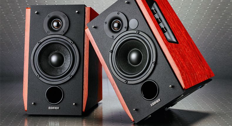 Edifier R1700BT Active Bluetooth Speakers - Review