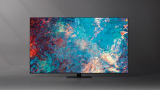 Samsung QLED TV