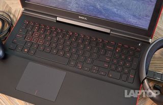 dell inspiron 15 7000 gaming w g02