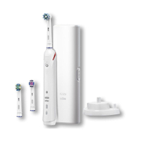 Oral-B Smart 4 4000 Electric Toothbrush with Travel Case