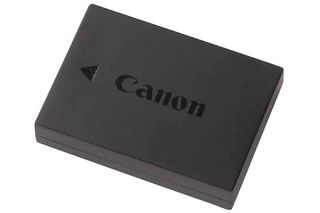 Canon Battery Pack LP-E10