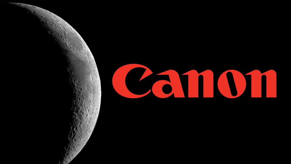 Canon patents &quot;Moon Shooting Mode&quot; for astrophotography