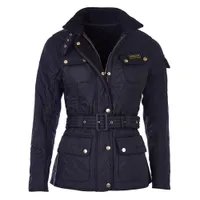 Barbour International Polarquilt Classic Jacket - £179 | ASOS