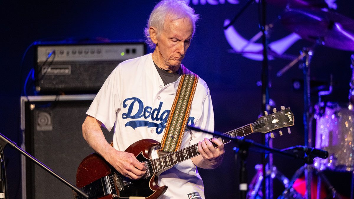 Robby Krieger