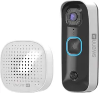 Swann Buddy4K Wireless Video Doorbell