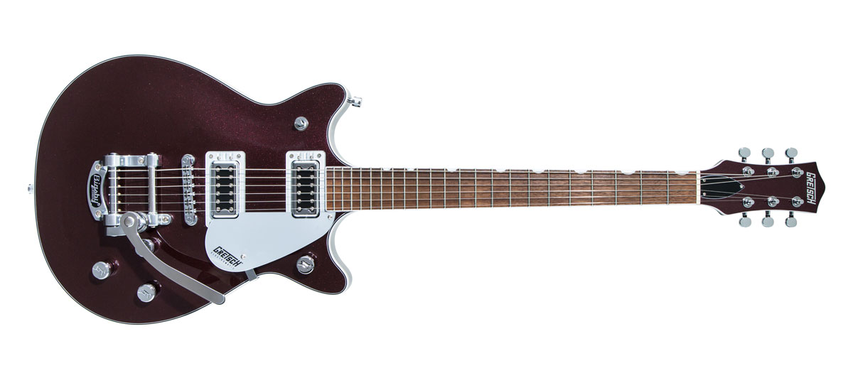 Gretsch Summer NAMM 2019 guitar releases