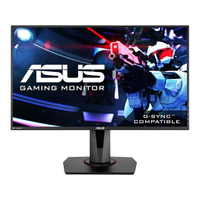Asus VG278Q 27-inch gaming monitor | $239.99