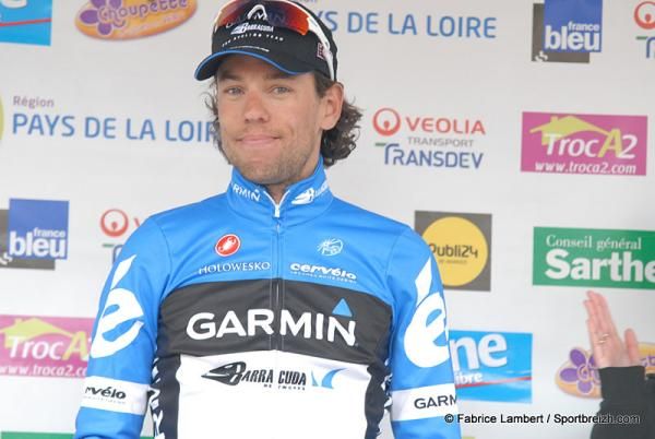 Thomas Dekker (Garmin-Barracuda)