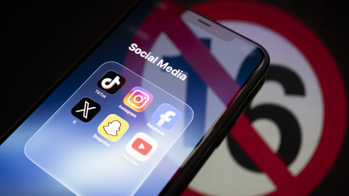 'A cybersecurity disaster waiting to happen' — The VPN industry reacts to the UK's teen social media ban