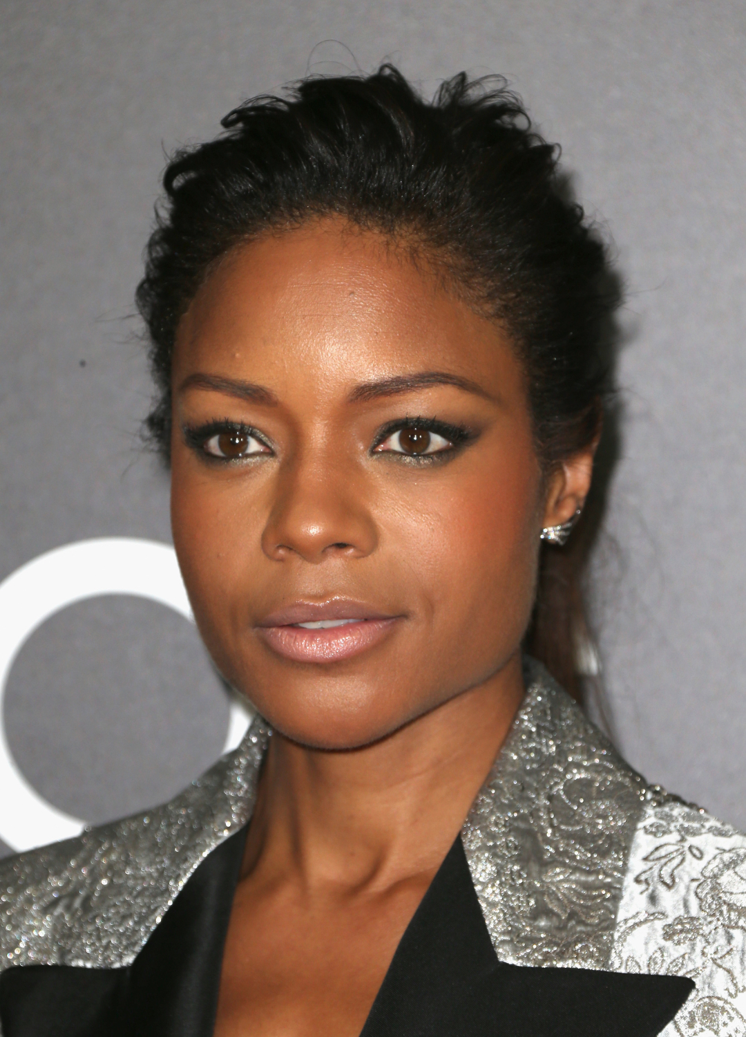 Naomie Harris attends the 20th Annual Hollywood Film Awards on November 6, 2016 in Beverly Hills, California