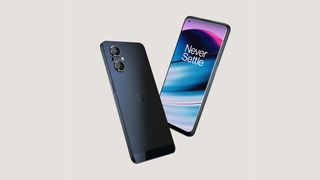 OnePlus Nord N20 5G render