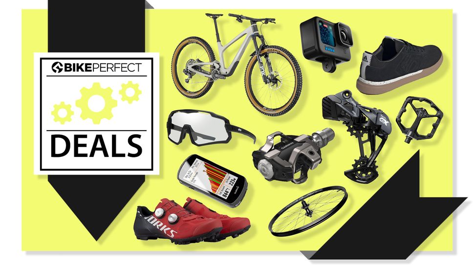 mountain bike sale clearance