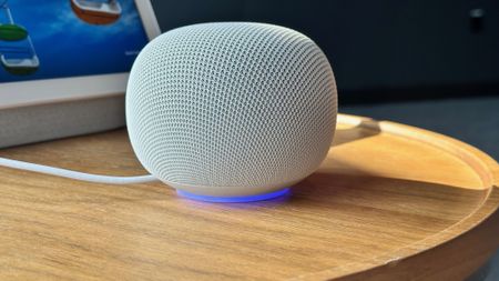 Google Home Speaker
