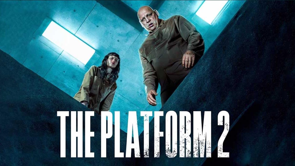 Netflix's no. 1 movie is the sequel to a cult horror hit