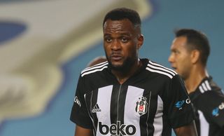 Cyle Larin - Besiktas