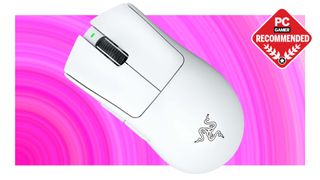 Razer DeathAdder V3 Pro