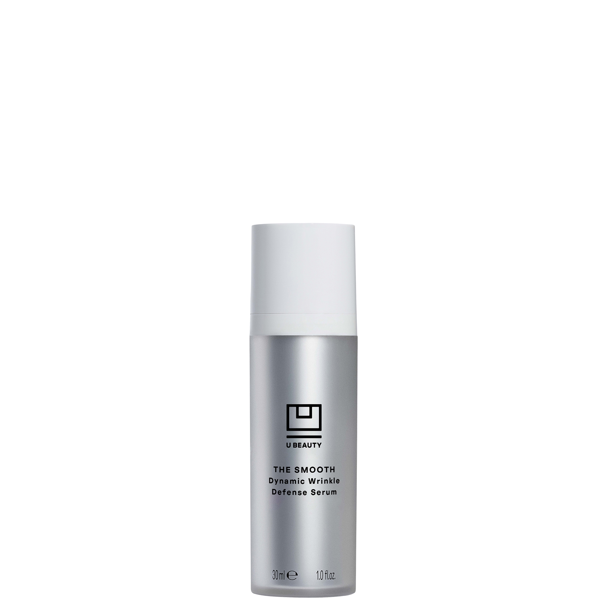 U Beauty the Smooth Dynamic Wrinkle Defense Serum 30ml