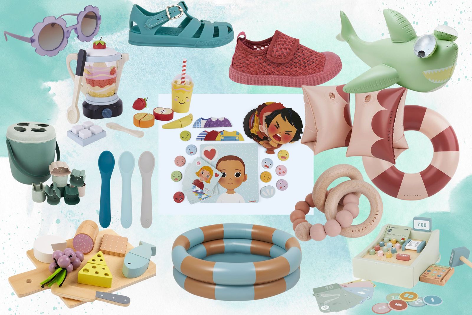 50 off these kids' jelly shoe bestsellers plus everything else we're
