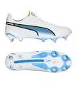 Puma King Ultimate White/Black/BlueWas £185Now £100