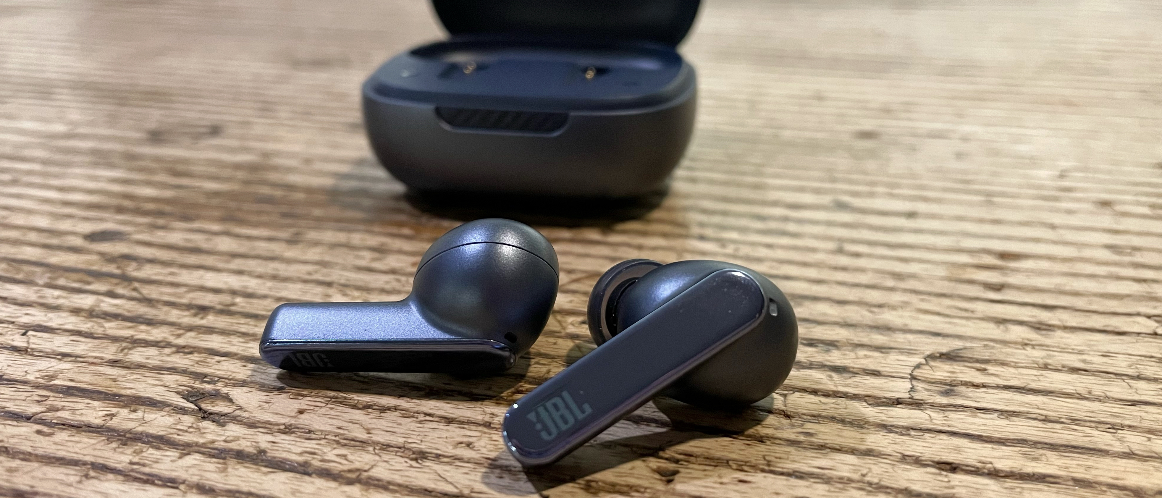 review: waiting earbuds | 2 the Pro TechRadar Live noise-cancelling cheap you\'ve been JBL for