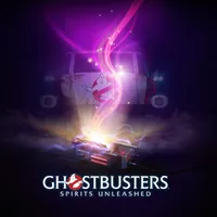 Ghostbusters: Spirits Unleashed&nbsp;