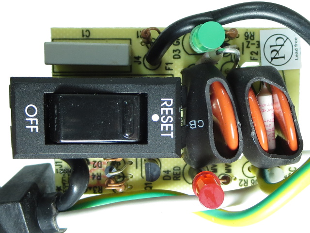 APC's Components