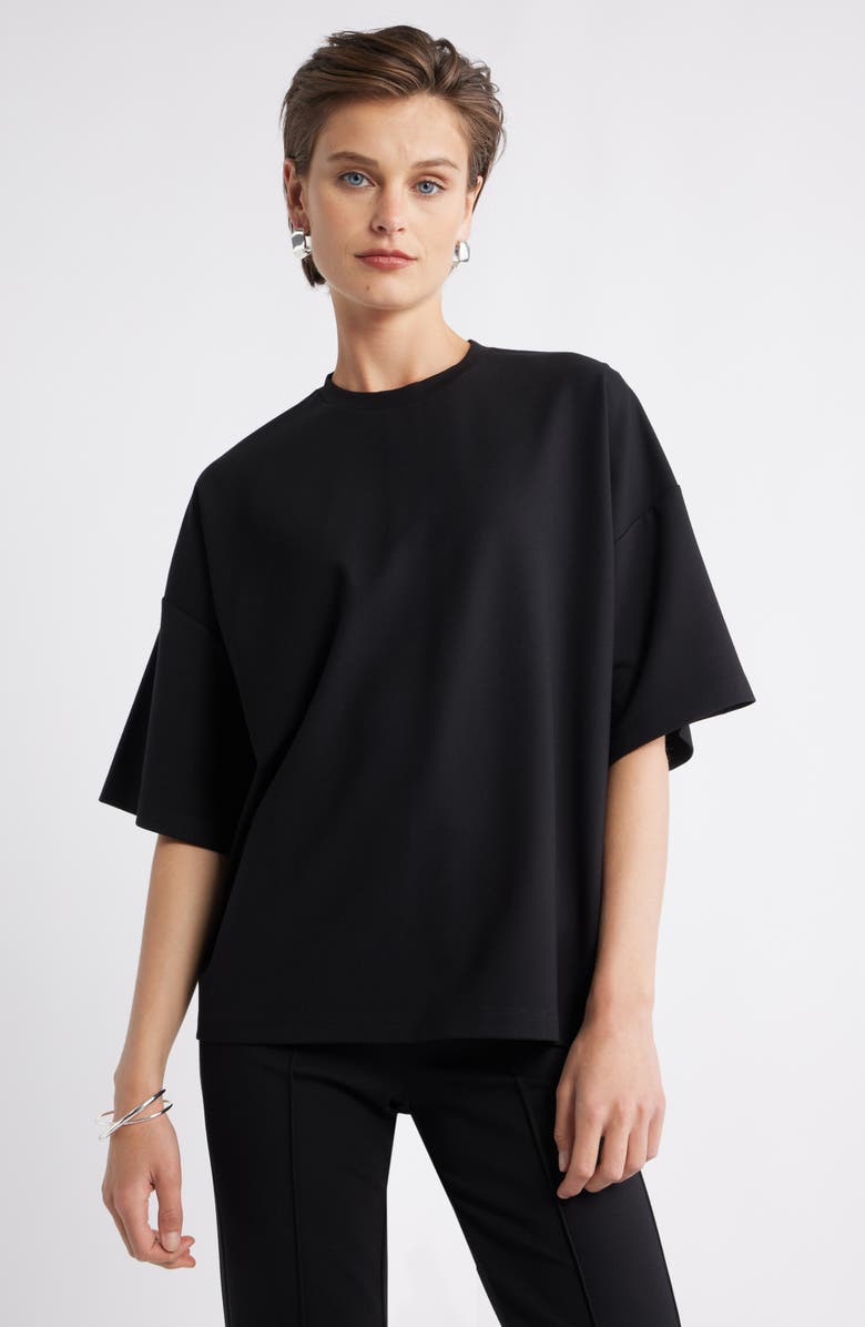 Ponte T-Shirt