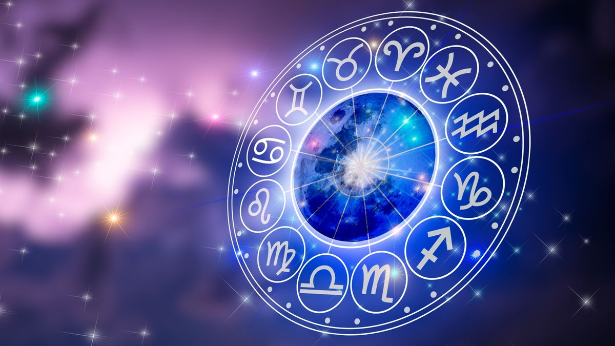 Aquarius season 2023: Your horoscope for revolutionary time | Woman & Home