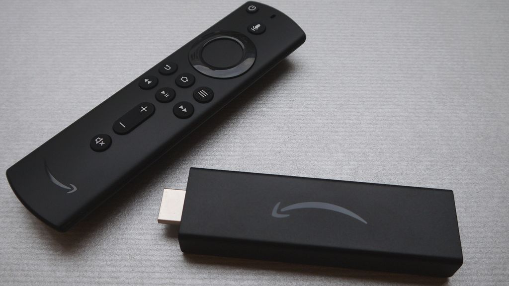 Amazon Fire TV Stick 4K review | TechRadar