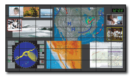 RGB Spectrum SuperWall Display Processor