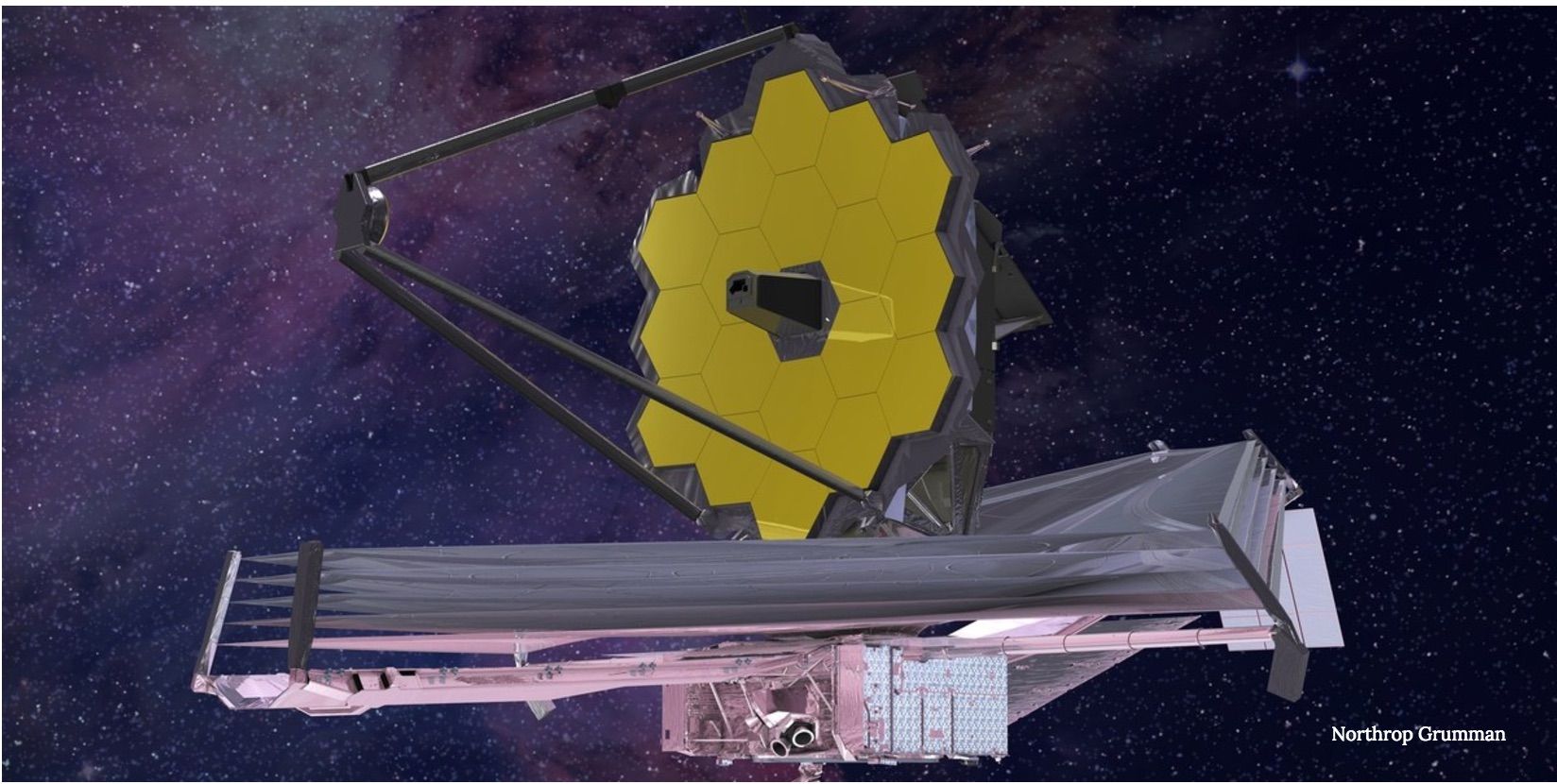 Who Will Get First Dibs on the Powerful James Webb Space Telescope? | Space