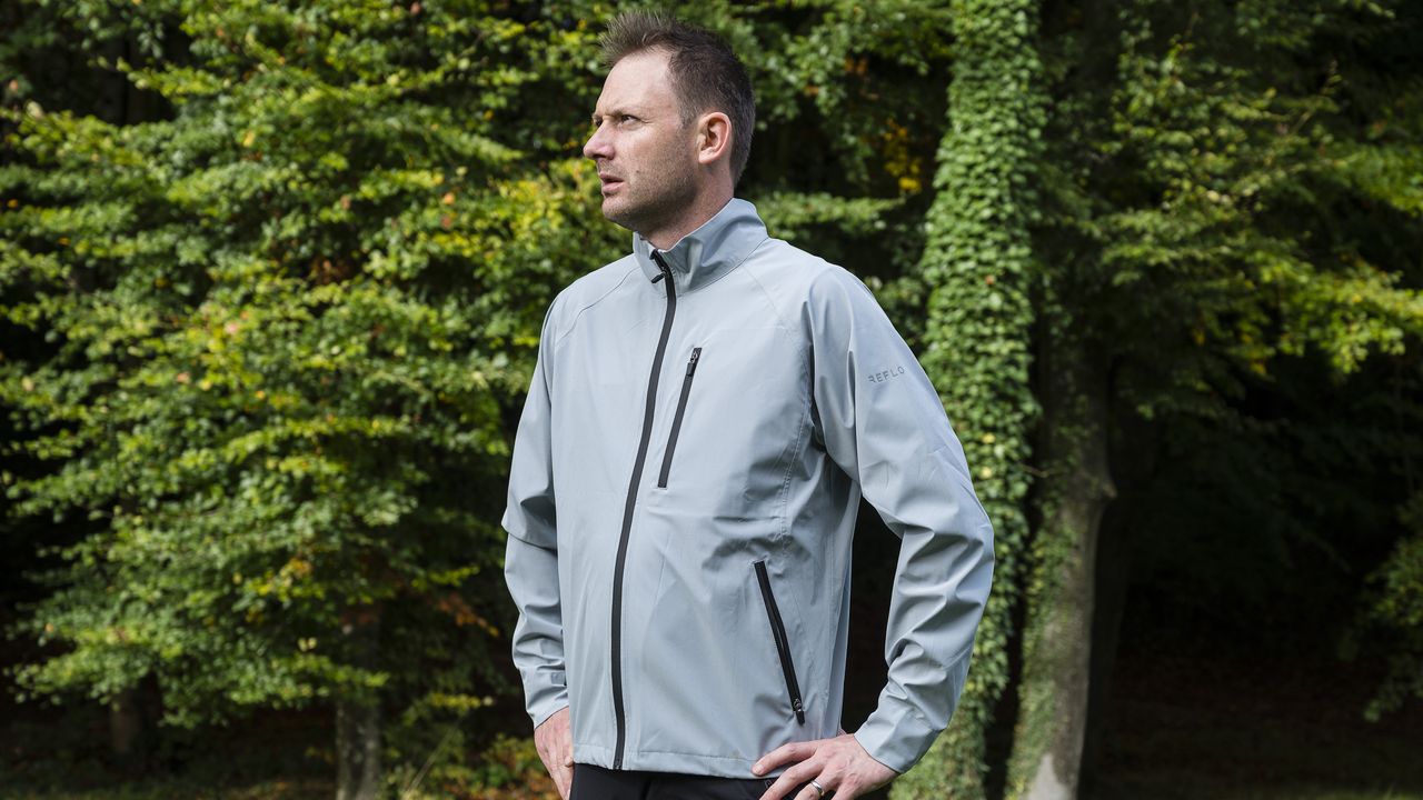 Reflo Wandle Jacket Review