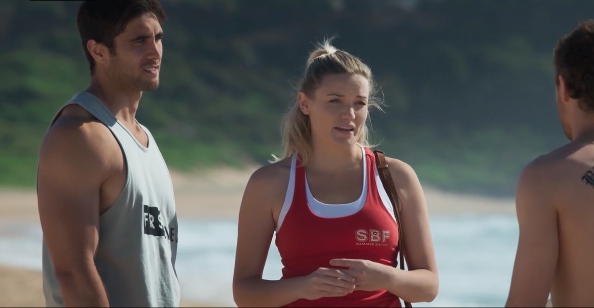 Home and Away spoilers, Mia Anderson